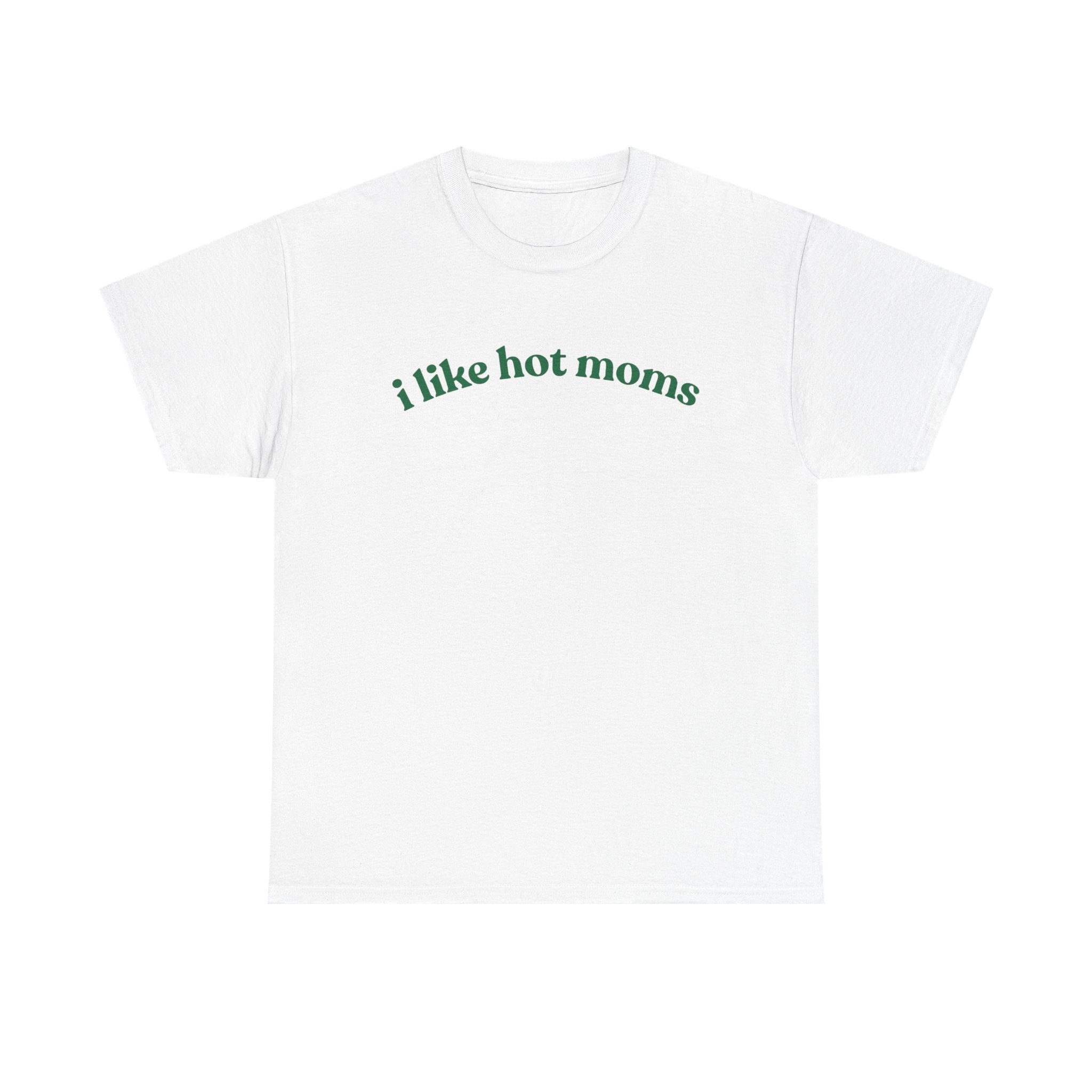 Moms Tee